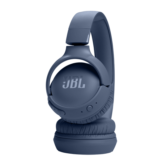 JBL Tune 520BT [ITEM CODE: JBLT520BTBLU]