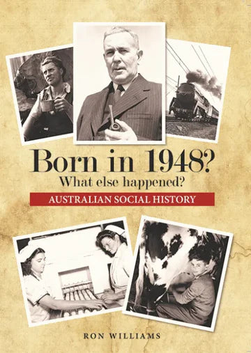 BORN IN BOOK-1948