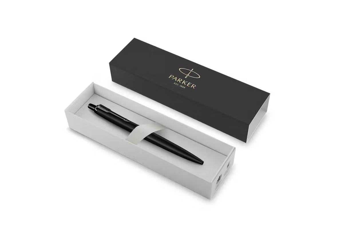 B/POINT PARKER JOTTER XL MONOCHROME BLACK [ITEM CODE:2122753]