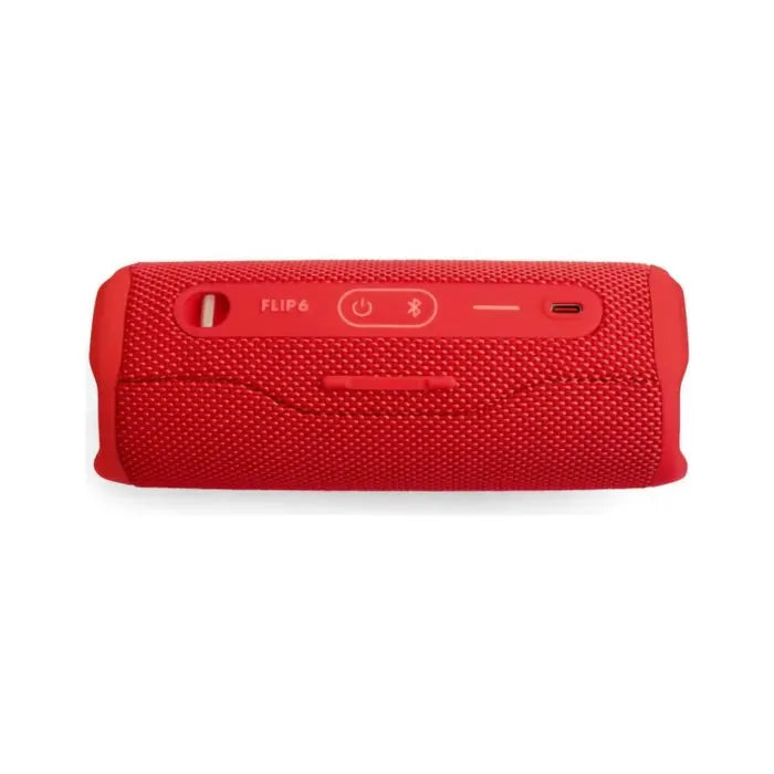 JBL Flip6 Portable Bluetooth Speaker - Red [ITEM CODE: 5372927]