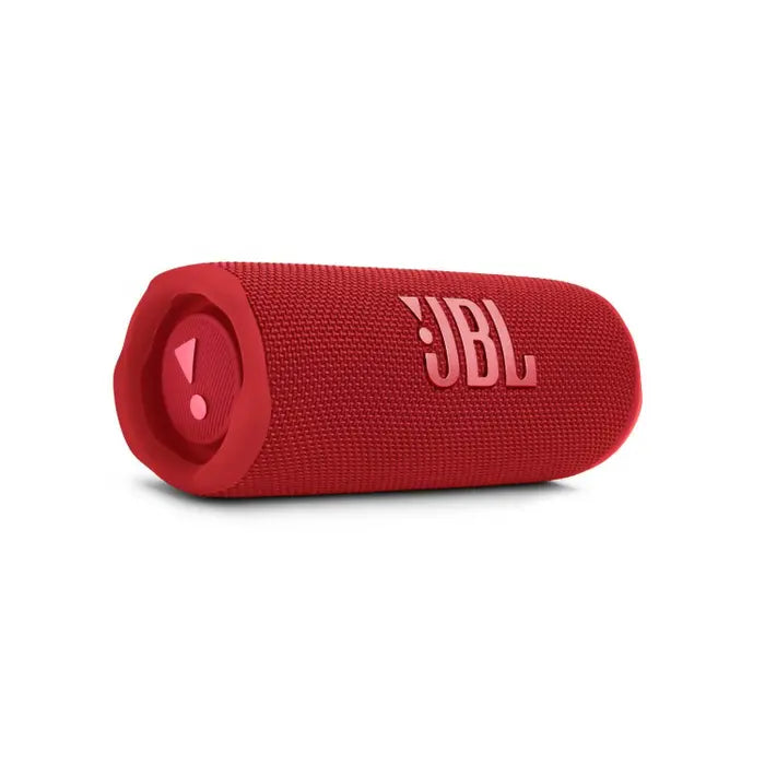 JBL Flip6 Portable Bluetooth Speaker - Red [ITEM CODE: 5372927]