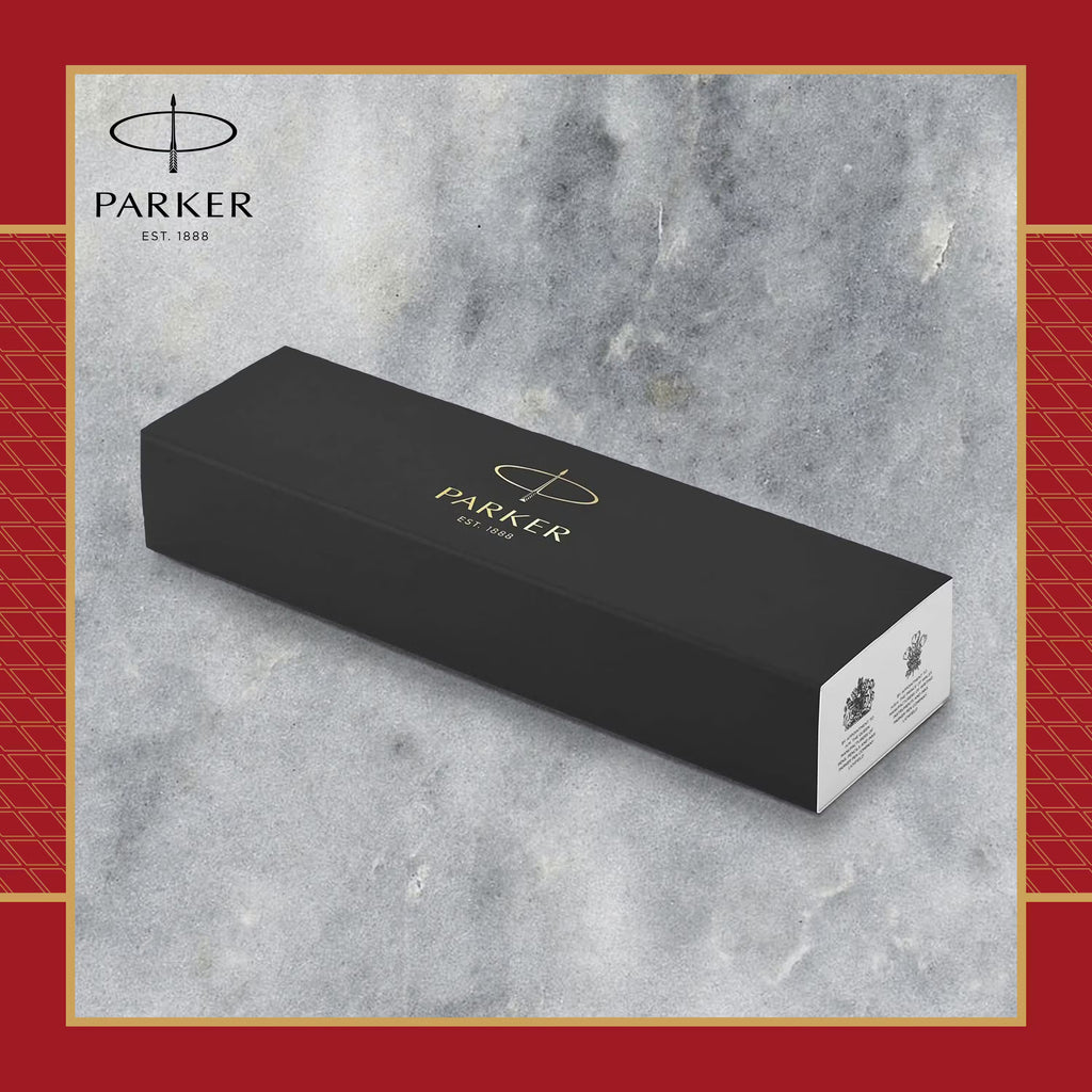 B/POINT PARKER IM PREMIUM RED GT [ITEM CODE:917880]