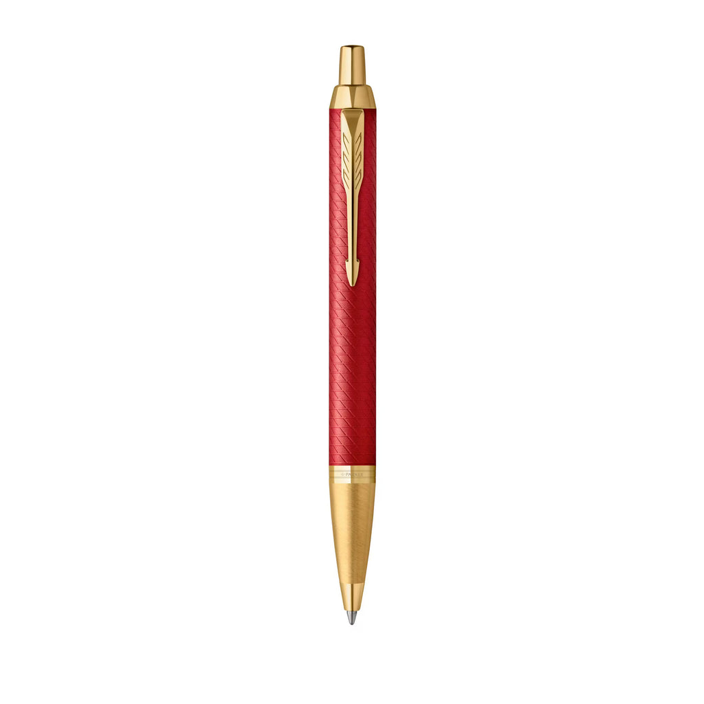 B/POINT PARKER IM PREMIUM RED GT [ITEM CODE:917880]