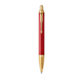 B/POINT PARKER IM PREMIUM RED GT [ITEM CODE:917880]