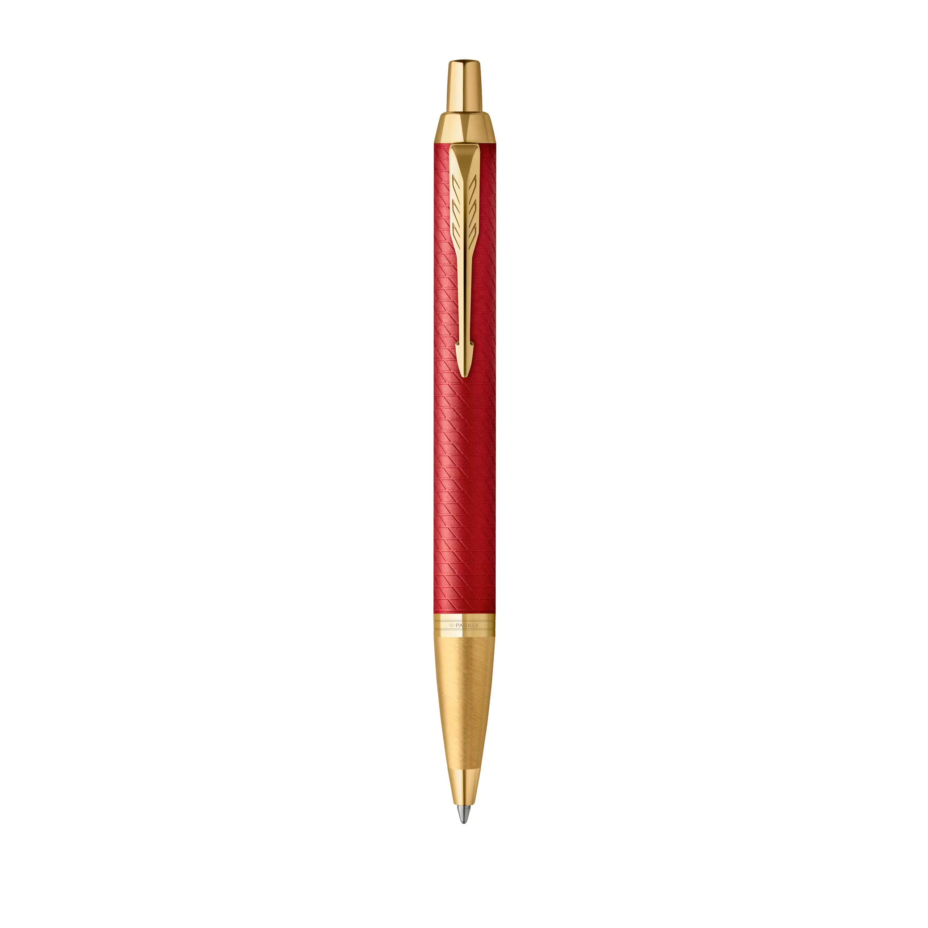 B/POINT PARKER IM PREMIUM RED GT [ITEM CODE:917880]