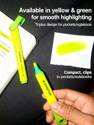 HIGHLIGHTER
