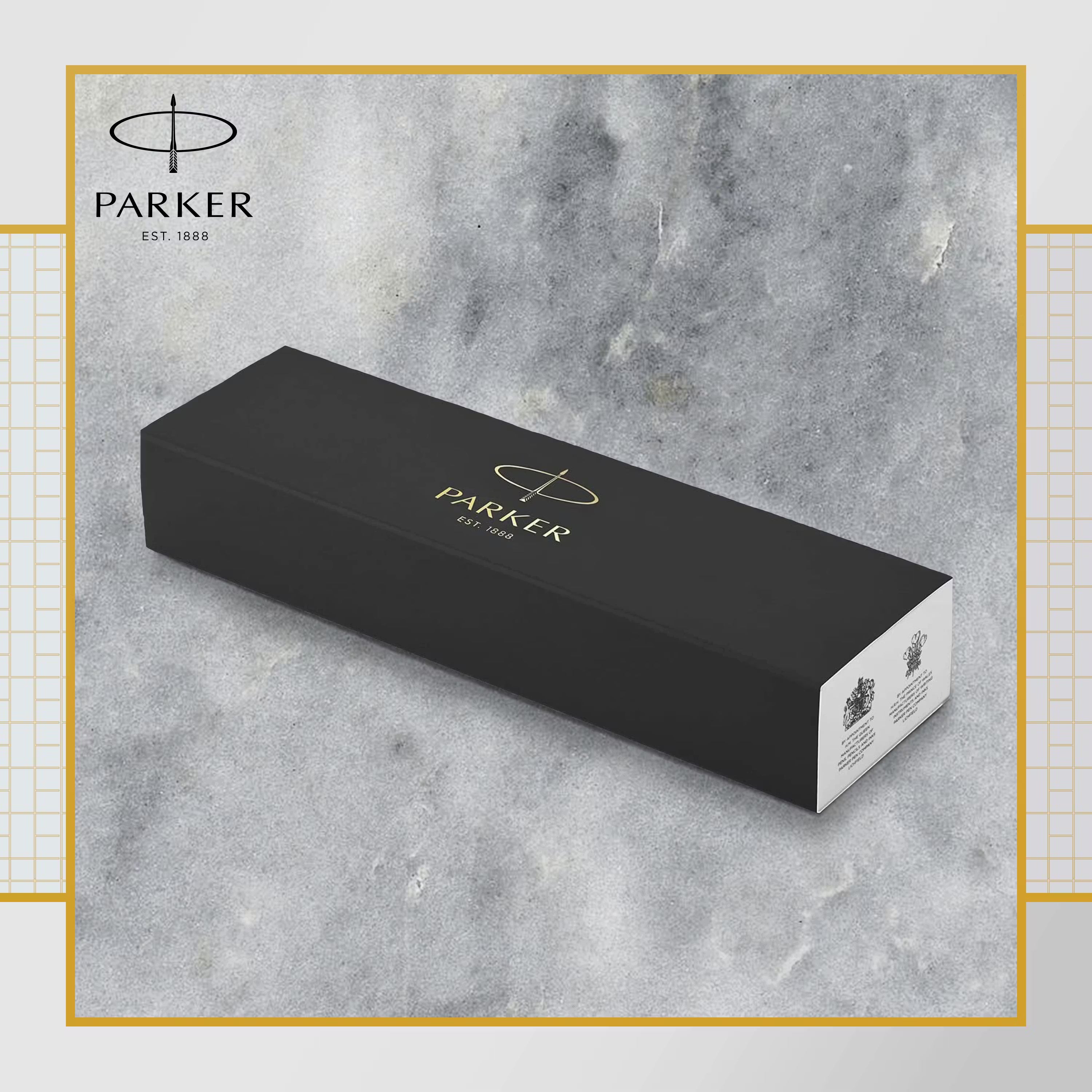 B/POINT PARKER IM PREMIUM PEARL GT [ITEM CODE: 917879]