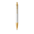 B/POINT PARKER IM PREMIUM PEARL GT [ITEM CODE: 917879]