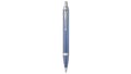 B/POINT PARKER IM RITUALS BLUE w CHROME TRIM [2203906]